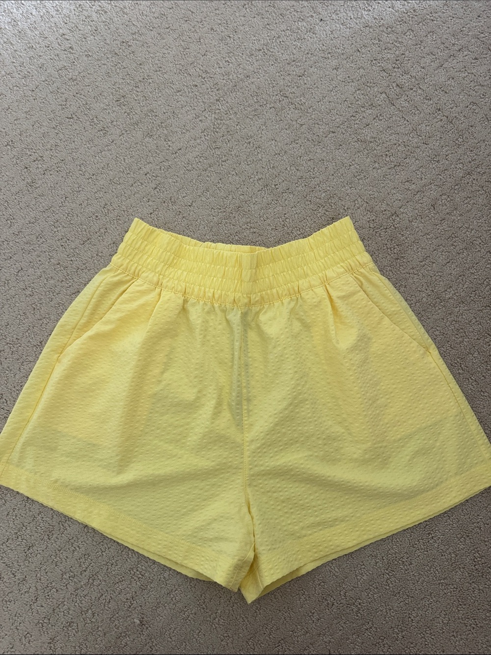 Vuori Villa Shorts
